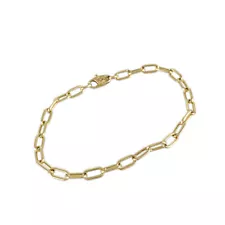 CARTIER Spartacus Yellow gold Bracelet