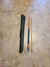 used pool cue sticks