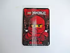 lego ninjago cards for sale