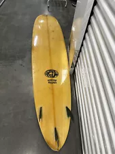 Spectrum 9' Longboard Surfboard (for pickup only NJ)