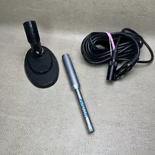 Velodyne Calibration Microphone for DD-10,DD-12,DD-15,DD-18 Subwoofer