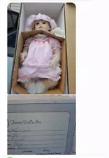 virginia turner dolls for sale