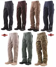 LABOR DAY SALE! Tru-Spec 24-7 Tactical Rip-Stop Police STYLE Pant 20% OFF