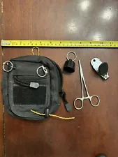 fly fishing lot Ultralight Setup