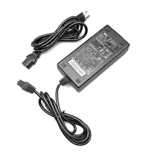 Genuine Tiger Power 24V Adapter for IBM Toshiba 4610-1NR Receipt POS Printer wPC