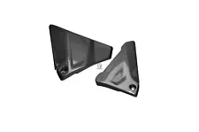 Carbon Side Panels for BMW R1200R/RS 2015-2016 / R1200 GS 2013-2018 / R1250GS 20 (For: 2016 BMW R1200R)