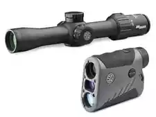 Sig Sauer BDX Combo Kit 2.5-8x32 Scope / KILO1600BDX Rangefinder - SOK16BDX01