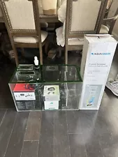 ￼Aquarium Sump