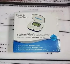 weight watchers calculators for sale