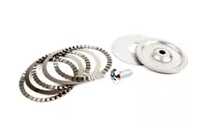 Coleman 425-3451 Burner Cap and Rings Fillers for some Burner Gas Stoves NEW