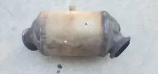 Catalytic Converter from a vehicle