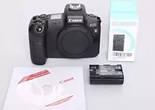 New ListingCanon EOS R 30.3MP 4K Mirrorless SLR in EX+ Condition!