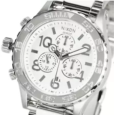 Nixon NIXON Watch 42-20 CHRONO A037-945