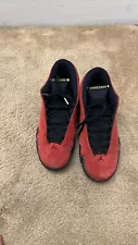 Size 11 - Air Jordan 14 Retro Ferrari