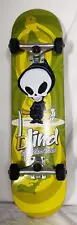 2011 Blind Reaper Axe Complete Skateboard - Blind Trucks - Blind 53mm Wheels