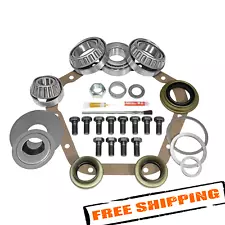 Yukon Gear & Axle ZK D60-F Front Master Overhaul Kit for Dana 60