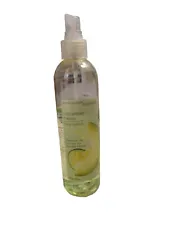 Bath Body Works Pleasures Cucumber Melon Body Splash Mist Honeydew Extracts 60%