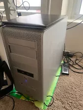 Lian Li v1000 case + hackintosh setup