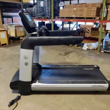 life fitness treadmill 95t