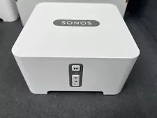 Sonos Connect 2nd Gen - S1/S2 Compatible - FREE SHIPPING!