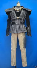 klingon uniform for sale