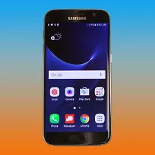 New ListingPoor - Samsung Galaxy S7 SM-G930v 32GB (Verizon ONLY) Smartphone - Free Shipping