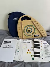 Lap Harp for Kids - First Act Discovery