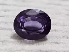 alexandrite brazillian loose gemstone