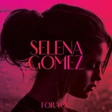 Selena Gomez - For You [CD]