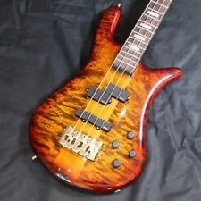 Spector EURO4 LX RAS LAYER Twilight Amber 320651