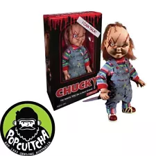 Child’s Play - Chucky 15” Talking Doll "New"