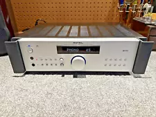 ROTEL RX-1052 AM/FM Stereo AV Receiver TESTED