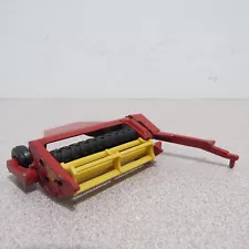 Ertl New Holland 489 Mower Conditioner Made USA 1/64 NH-322-G