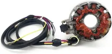 Stator For Polaris Jet-Ski Magneto Watercraft SL750 SL780 SLT750 SLT780 SLX780 (For: 1997 Polaris)