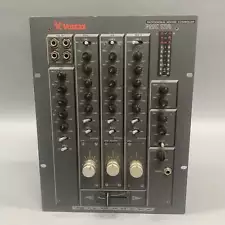 Vestax PMC-17A Compact Mixer