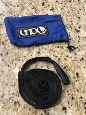 ENO Atlas Suspension System - Tree Strap for Hammock - Accessories for Campin...