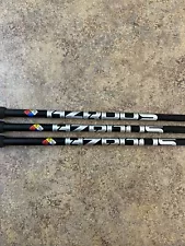 PXG Woods Shafts X-Stiff