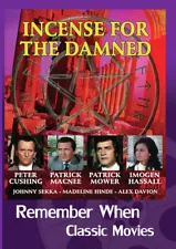 mississippi damned dvd for sale