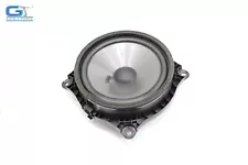 LEXUS IS250 IS350 FRONT LEFT OR RIGHT SIDE DOOR AUDIO SPEAKER OEM 2014 - 2020 ð 