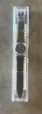 RARE Vintage Swatch Watch GK703 - Gutenberg - Brand New