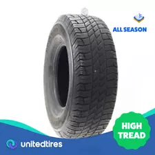 Used LT 285/75R16 Gladiator QR800-AT 126/123Q E - 9/32