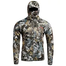 SITKA Men's Traverse Optifade Elevated II Hoody (600026-EV)