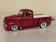 Danbury Mint 1951 Ford F-1 Pickup Truck