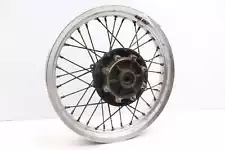 Rear Wheel Rim Wheel Rear Kawasaki KLR 650 KL650A/A 87-89