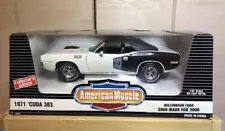 New ListingPlymouth Cuda 8