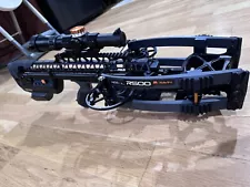 Ravin R500 Crossbow with Upgraded Sniper Scope