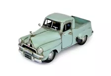 Holden FJ Ute -- Blue -- Boyle Handmade Ornament