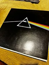 pink floyd vinyl records