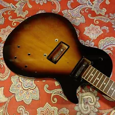 VINTAGE 1974 GIBSON LES PAUL SPECIAL GUITAR HUSK