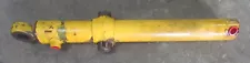 Case 580 CK Backhoe Loader Bucket dump Cylinder Right #3